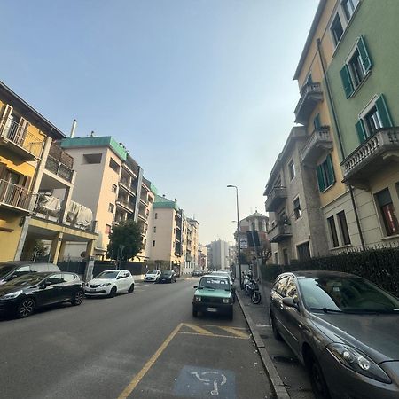 Portello House Leilighet Milano Eksteriør bilde