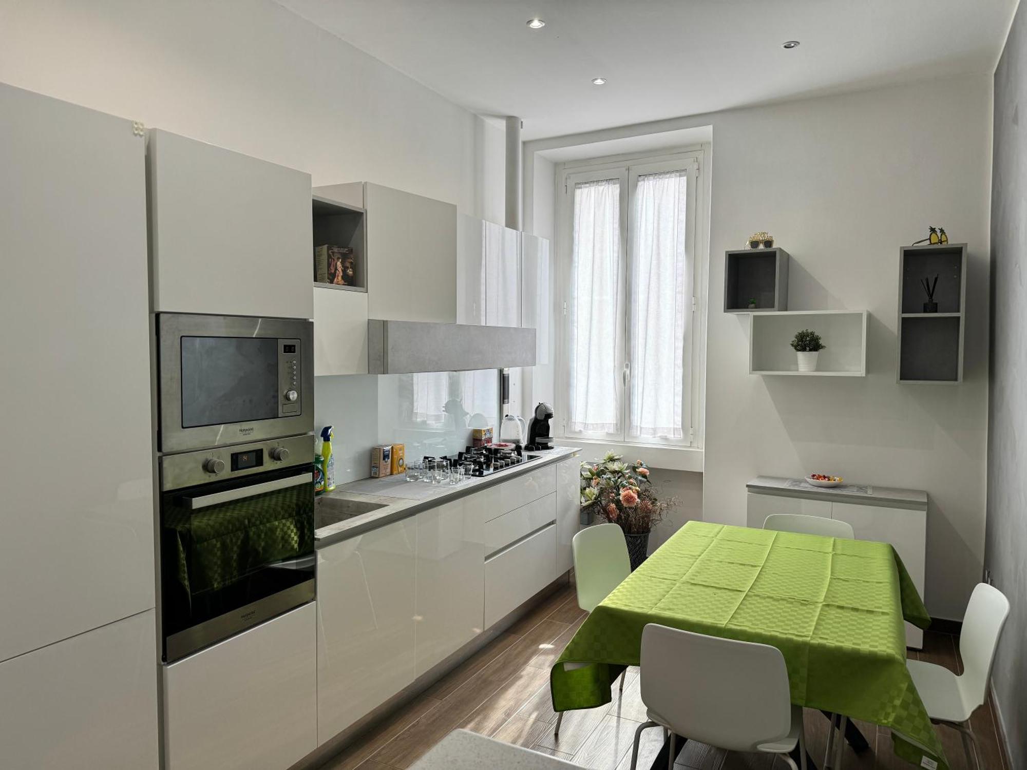 Portello House Leilighet Milano Eksteriør bilde