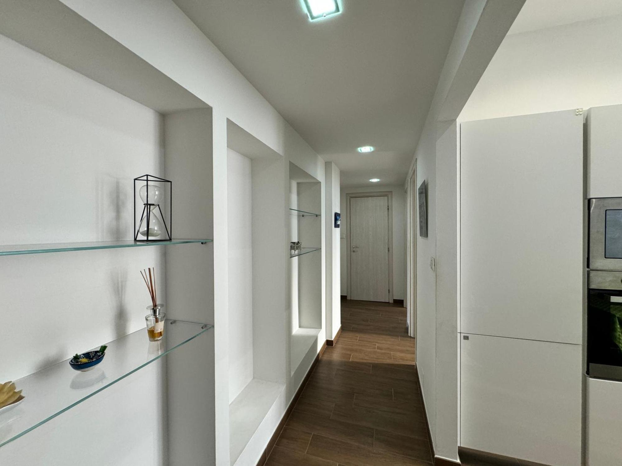 Portello House Leilighet Milano Eksteriør bilde
